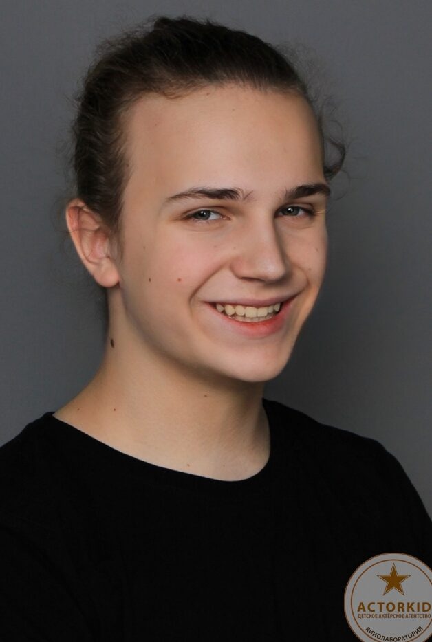 Кузнецов Игорь