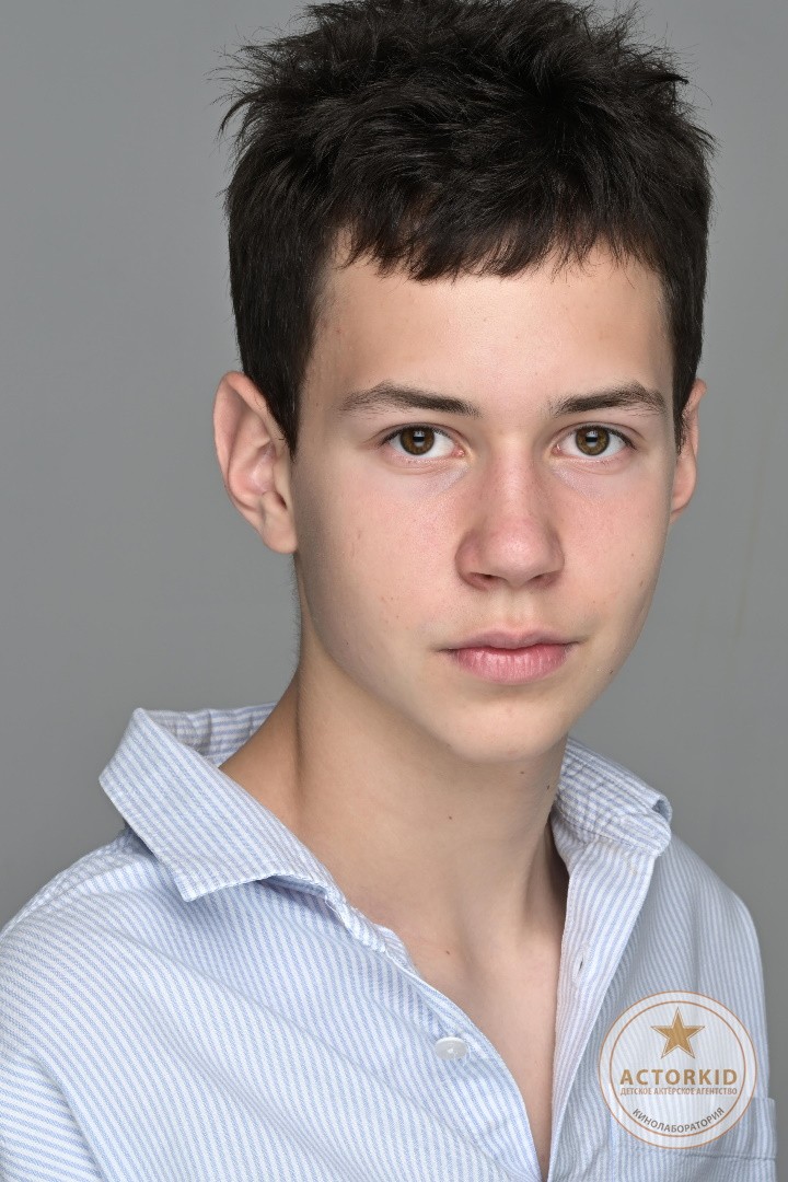 Александр Миронов