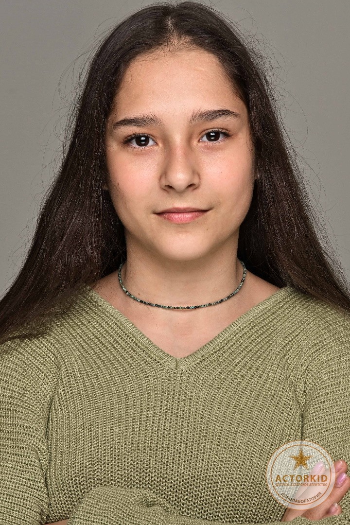 Анна Автаева
