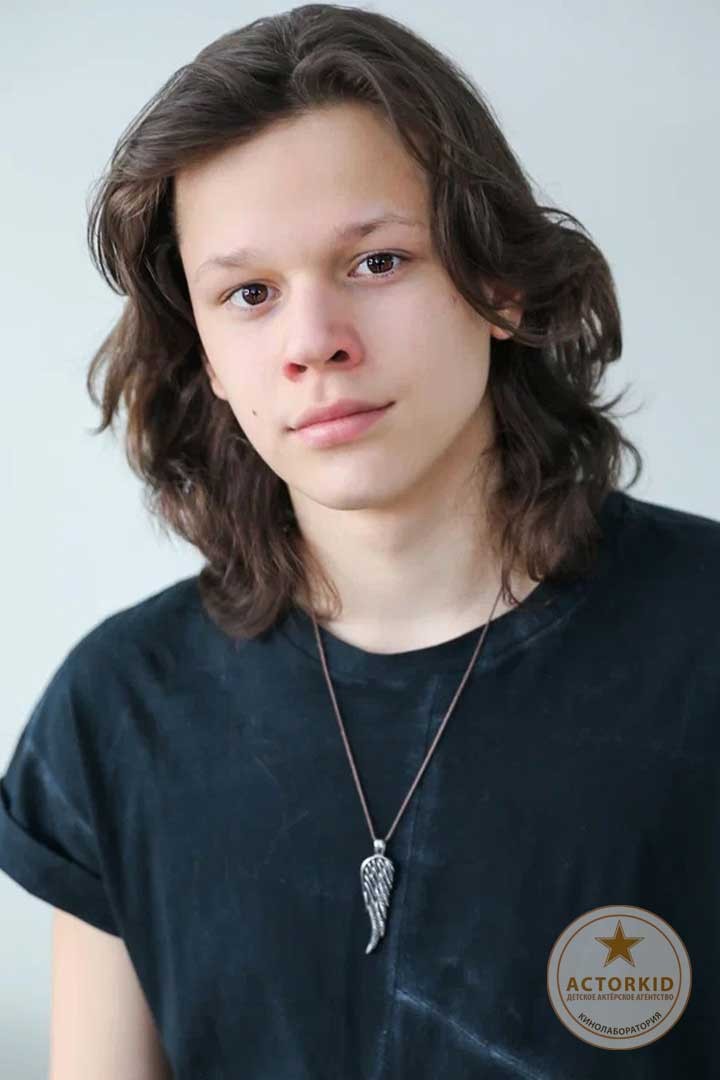 Федор Сорокин