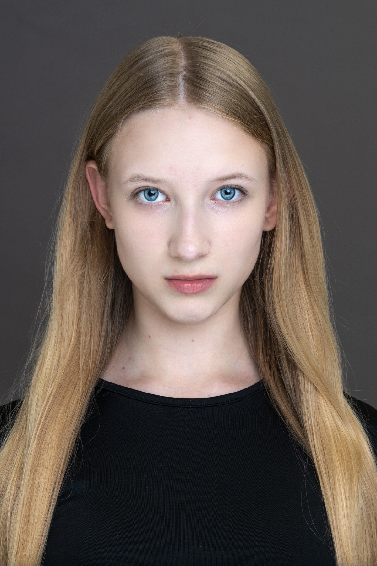 Троицкая Елизавета Евгеньевна