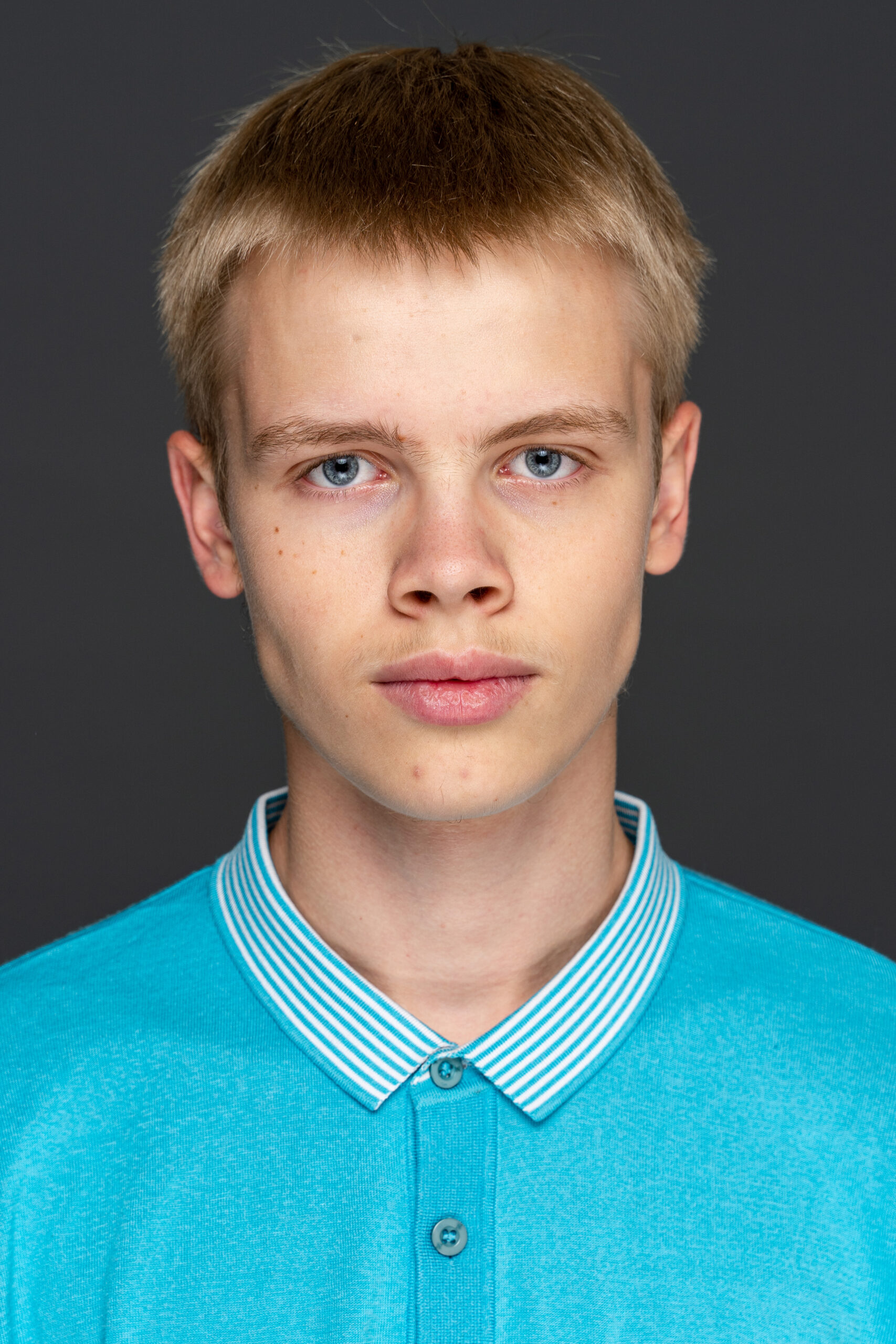 Богдан Тимофеев