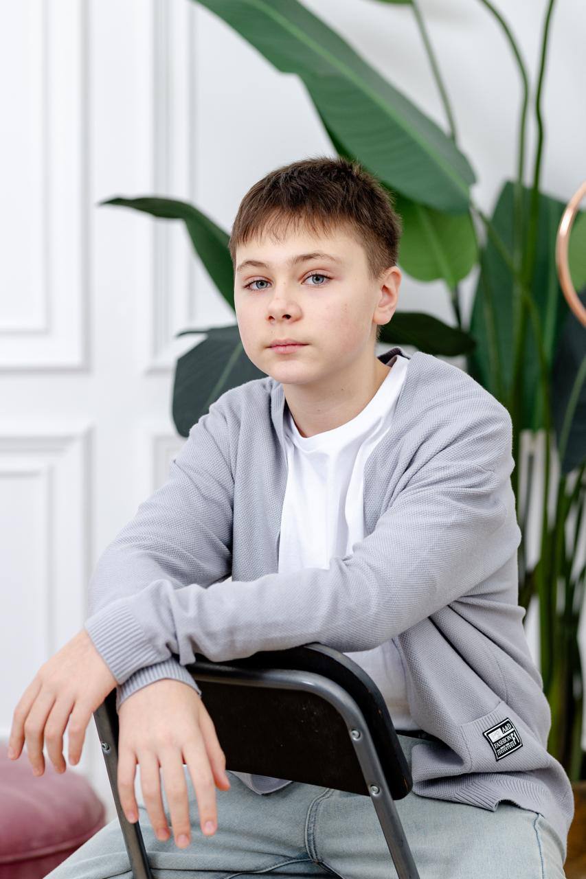 Алексеенко Георгий