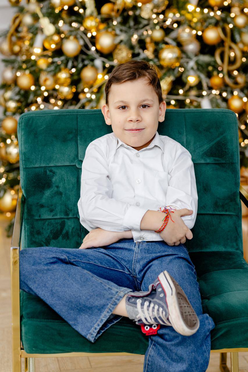 Алексеенко Роман