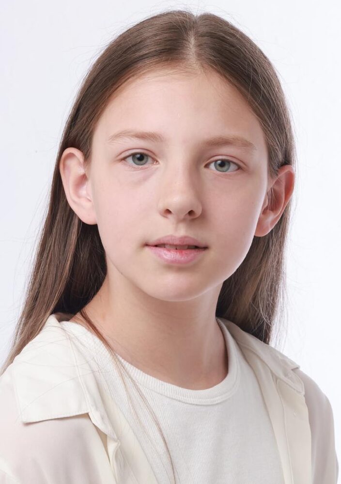 Мария Дубина