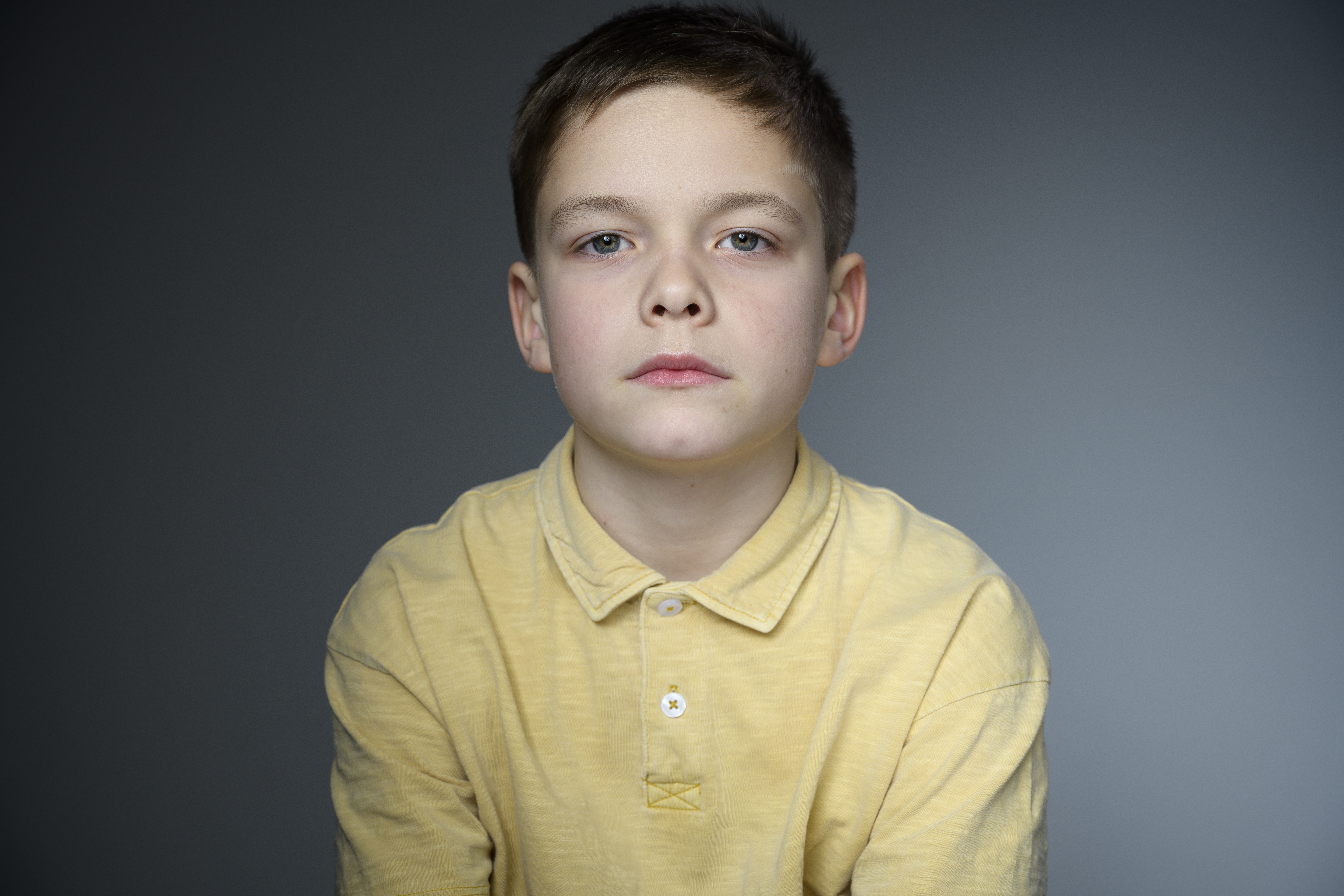 Егор Петрик