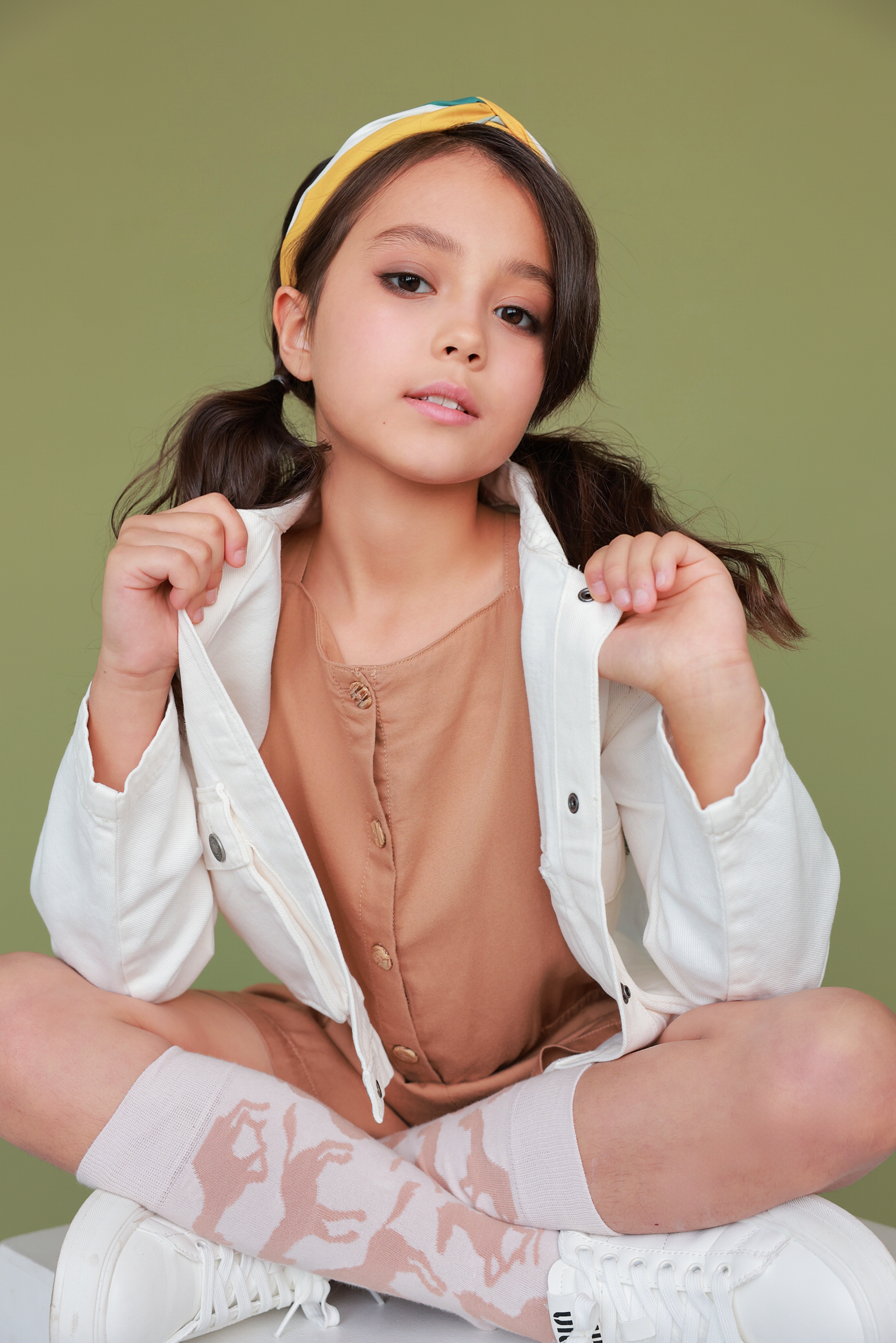 Аделина Гатауллина