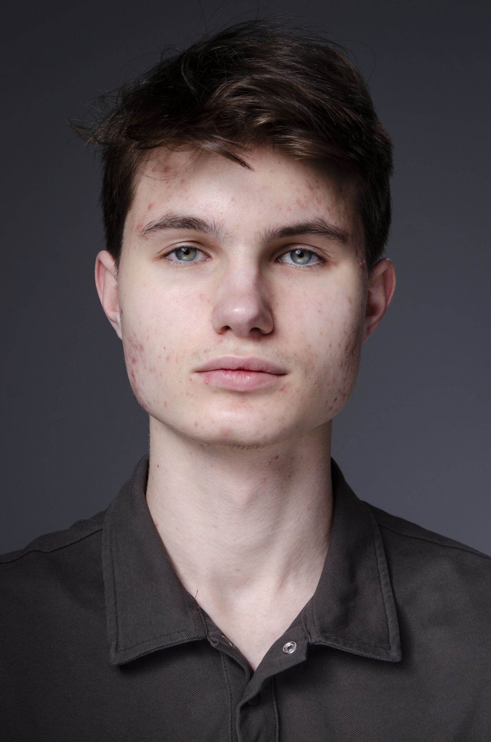 Антон Прохоренков